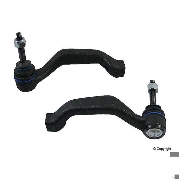 Eurospare Tie Rod End, Xr81771 XR81771 - main